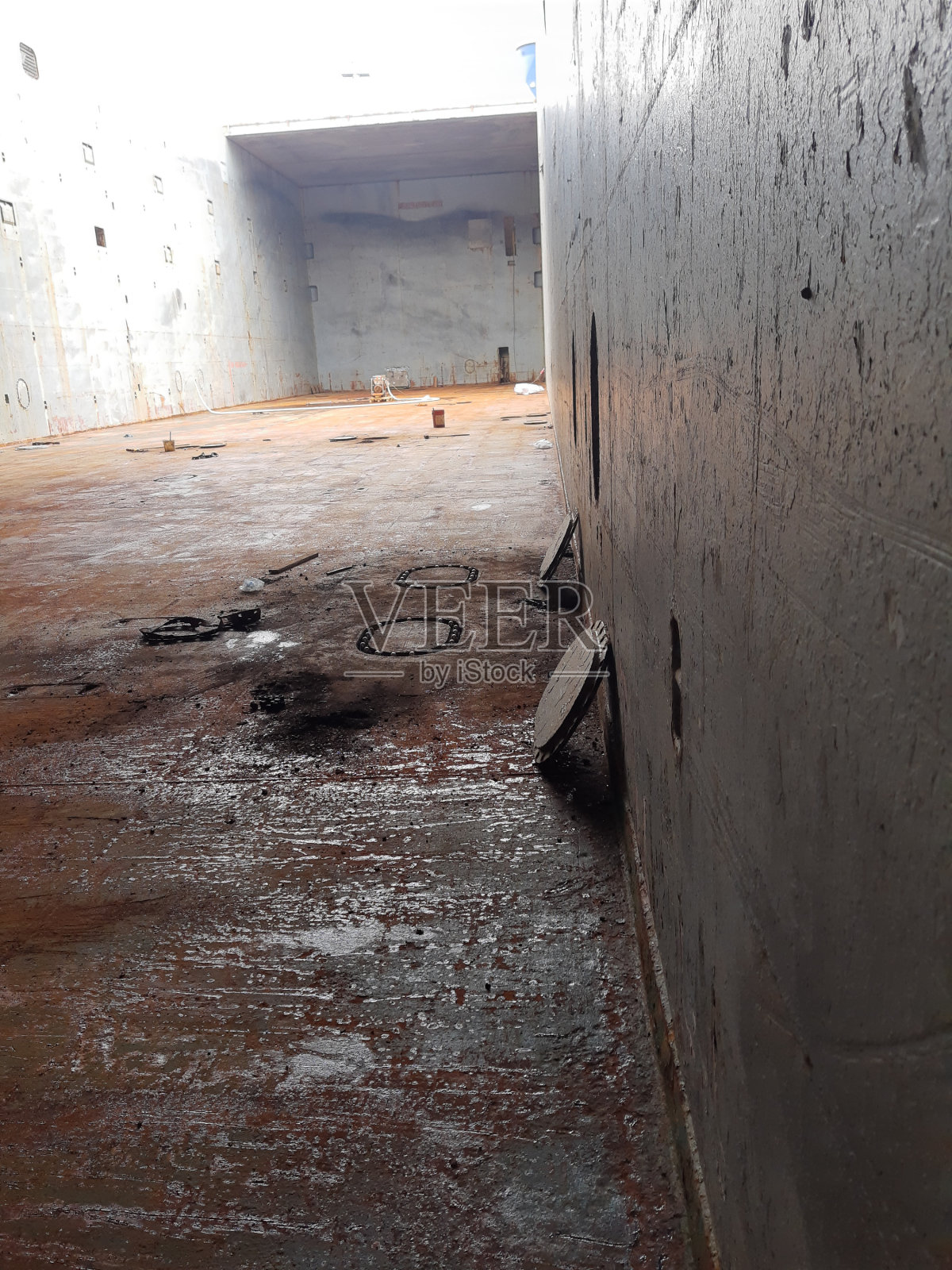 船舱装修照片摄影图片