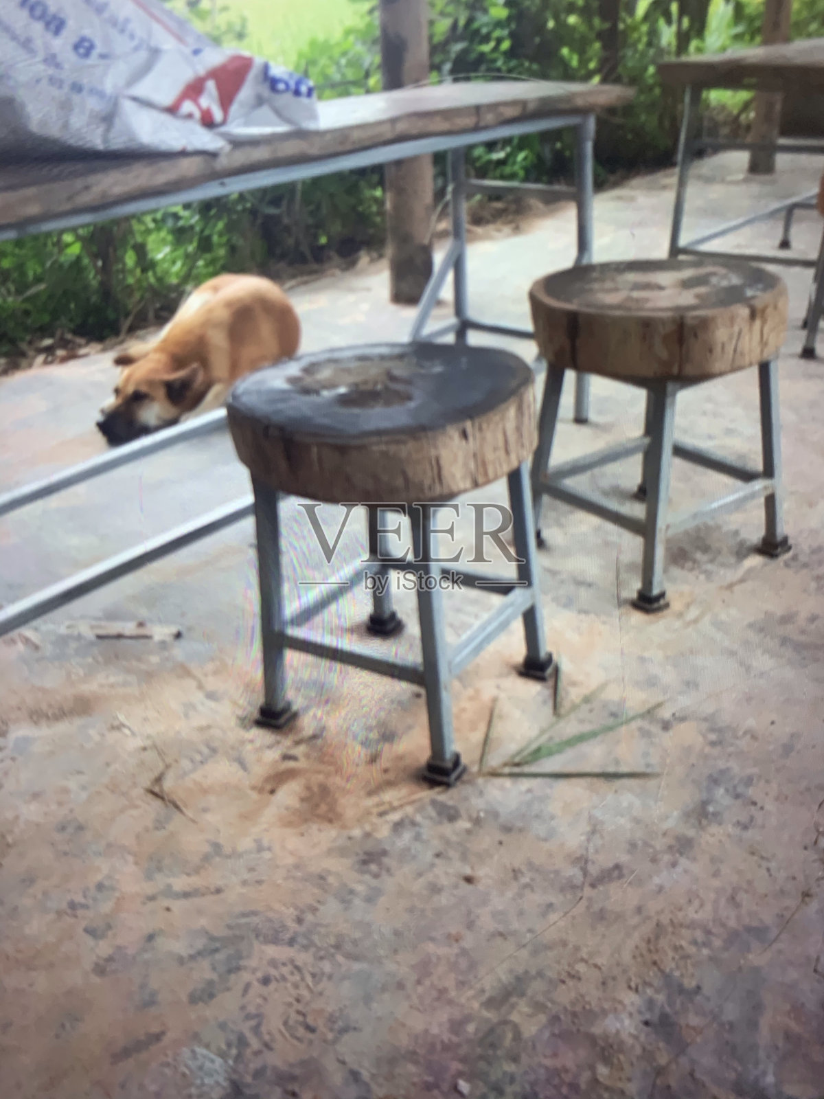 椅子照片摄影图片