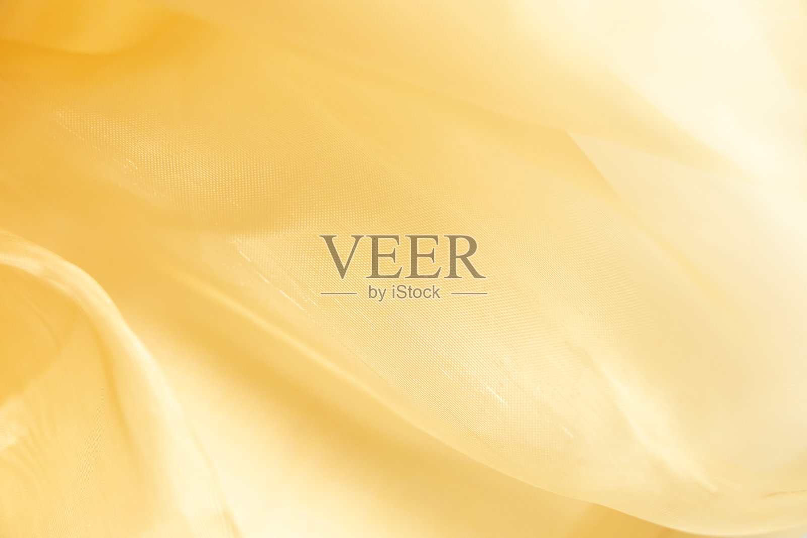 抽象奢华的金色面料纹理背景照片摄影图片