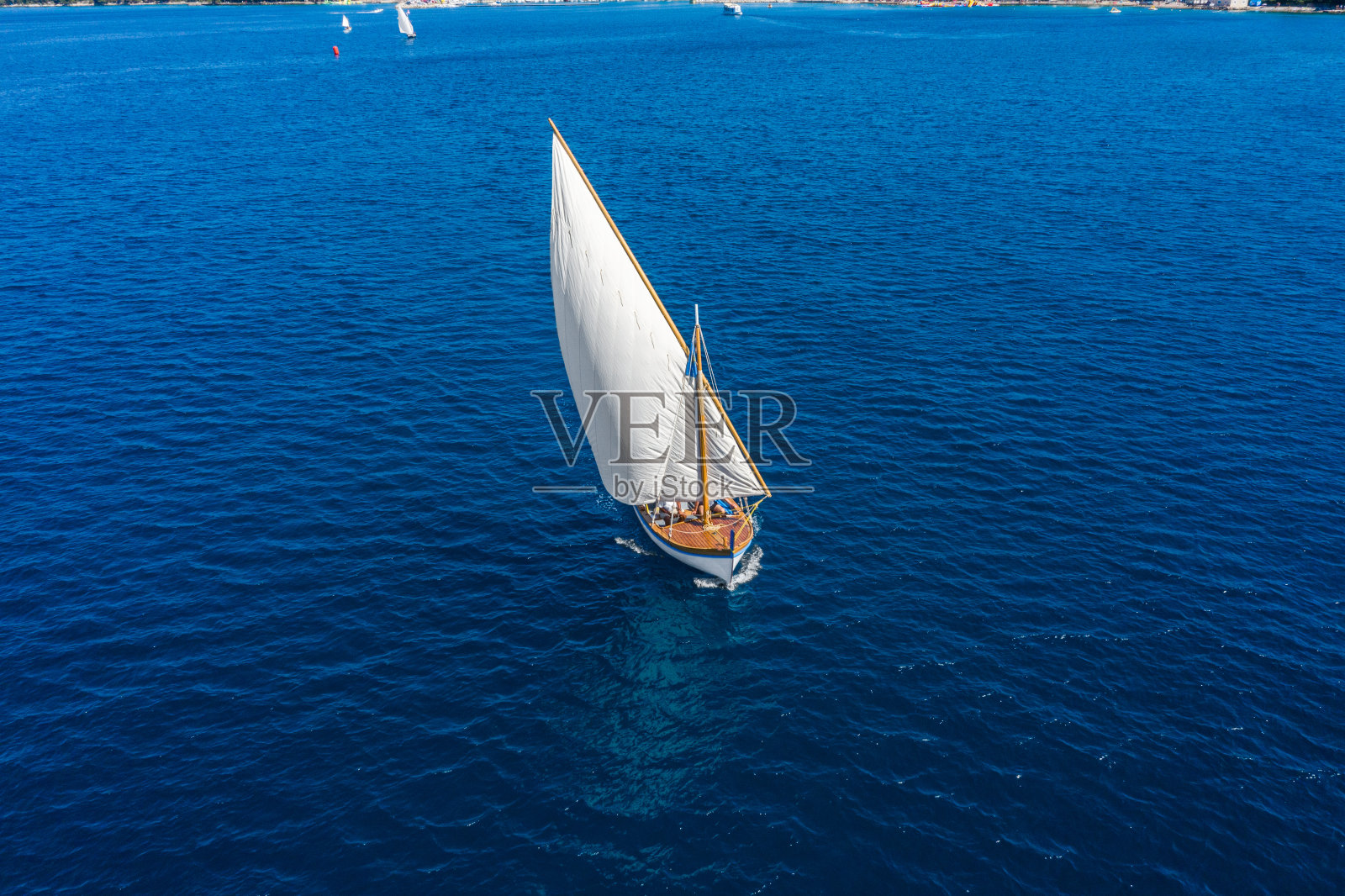 航行照片摄影图片