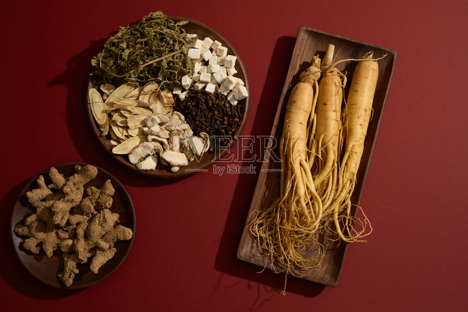 传统医学照片摄影图片