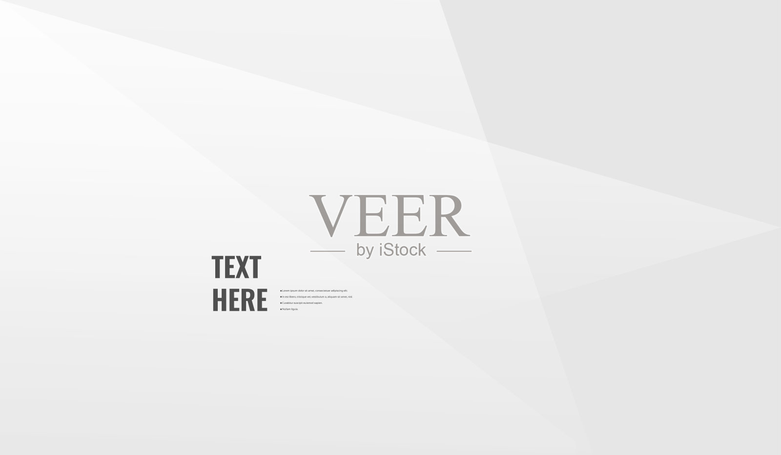 白色商业设计背景插画图片素材