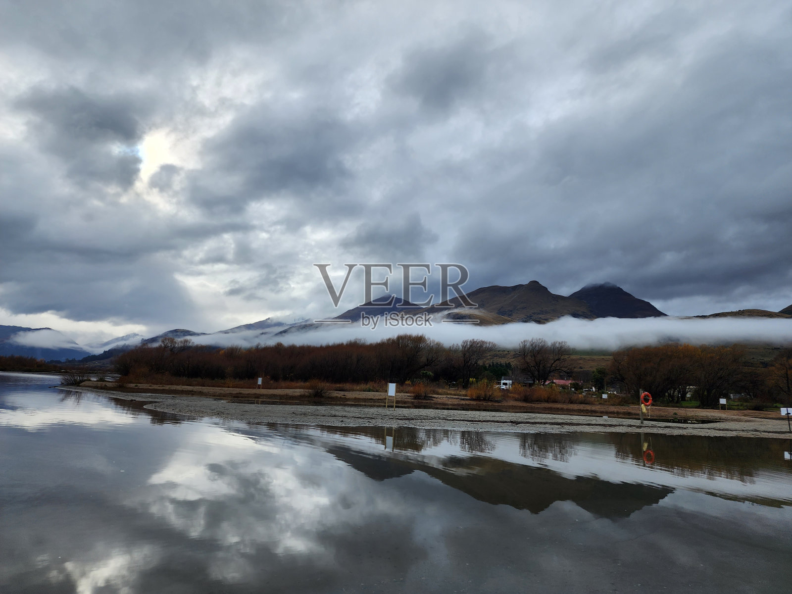 新西兰Glenorchy照片摄影图片