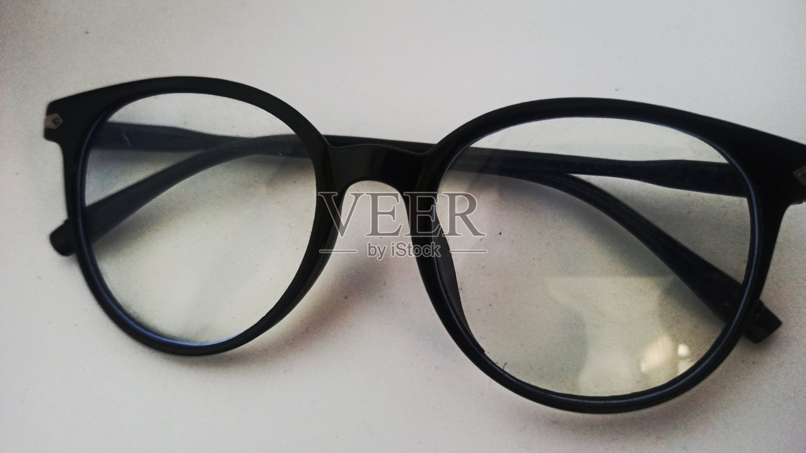 防辐射眼镜照片摄影图片