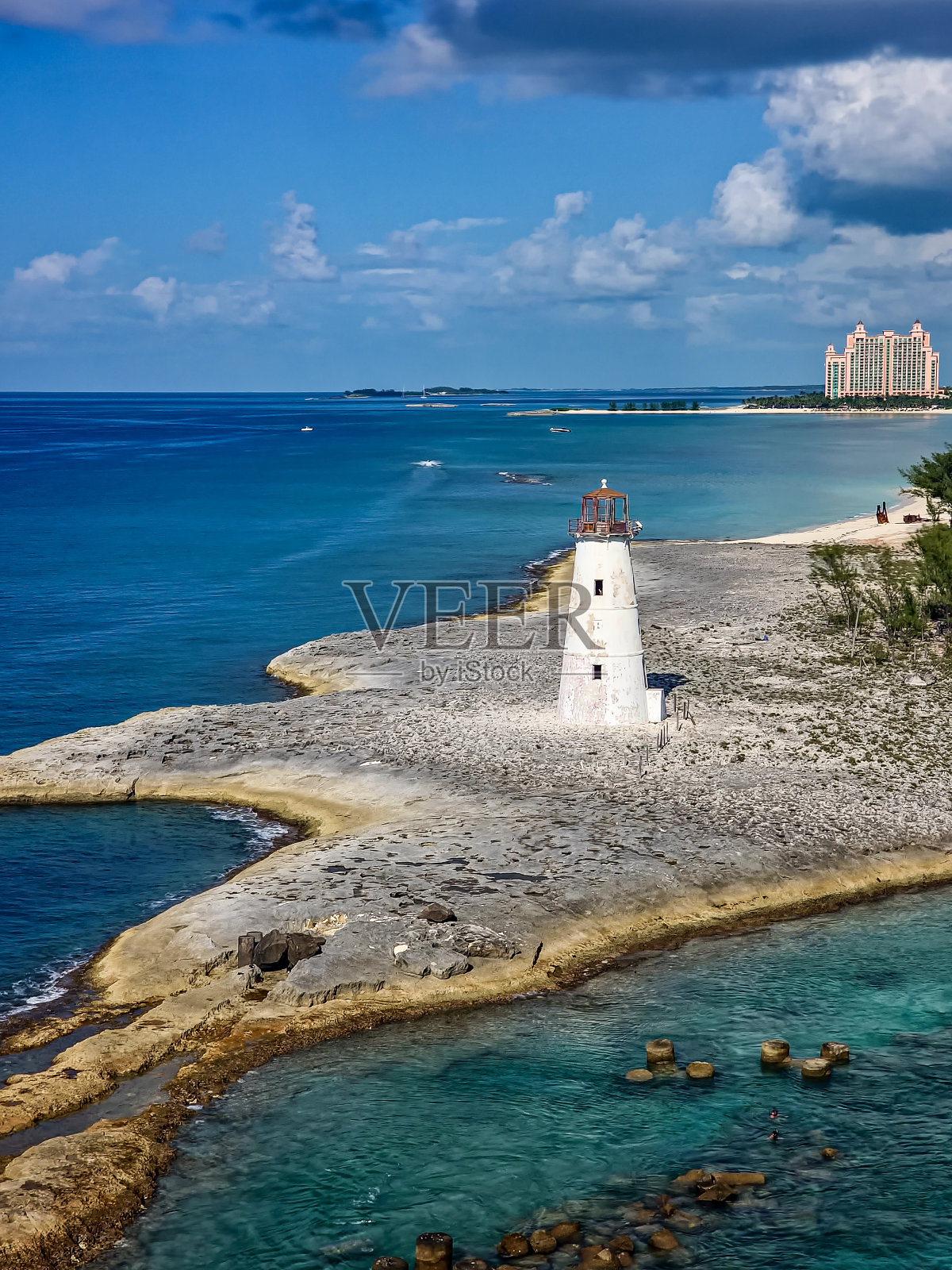 巴哈马群岛照片摄影图片