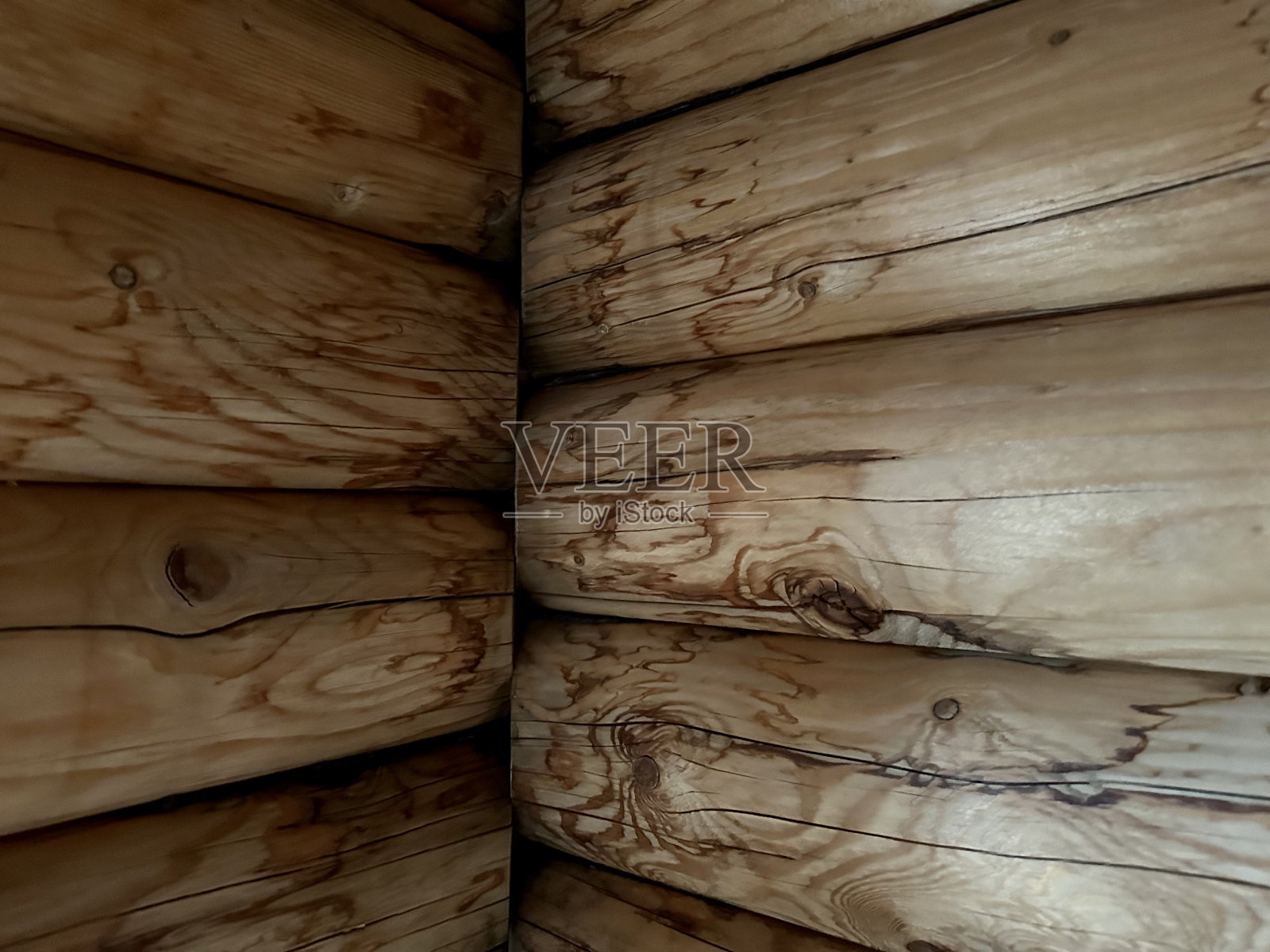 小木屋漏水照片摄影图片