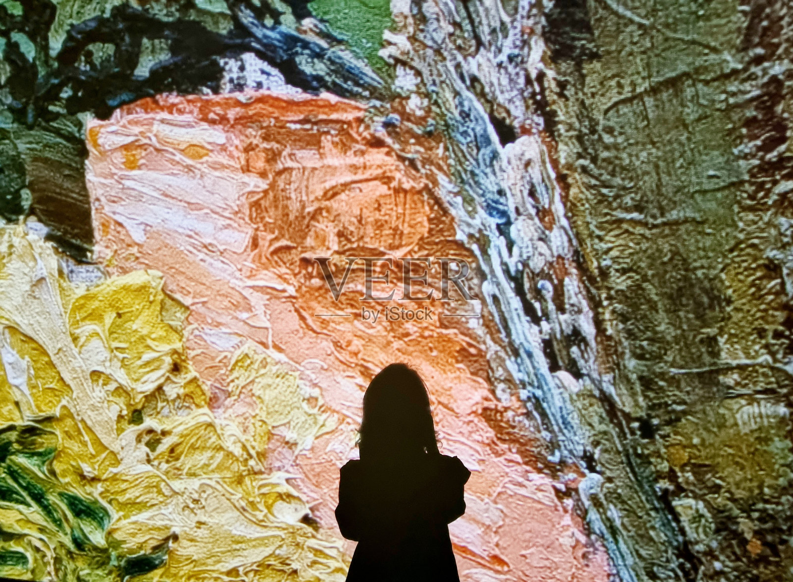 孤独照片摄影图片