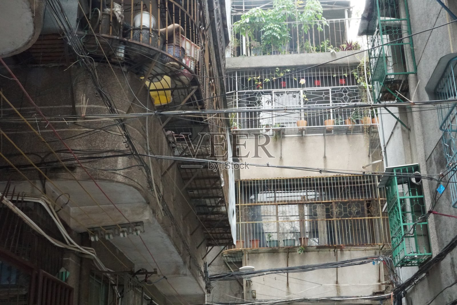 古老的城市照片摄影图片