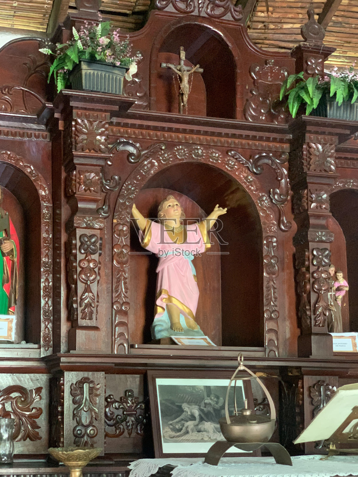 巴拿马城2照片摄影图片