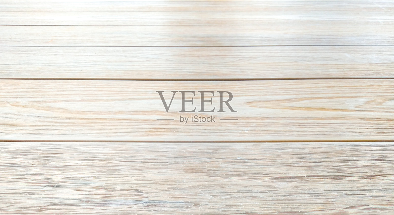 柔软明亮的棕色木材用于产品展示背景设计。照片摄影图片