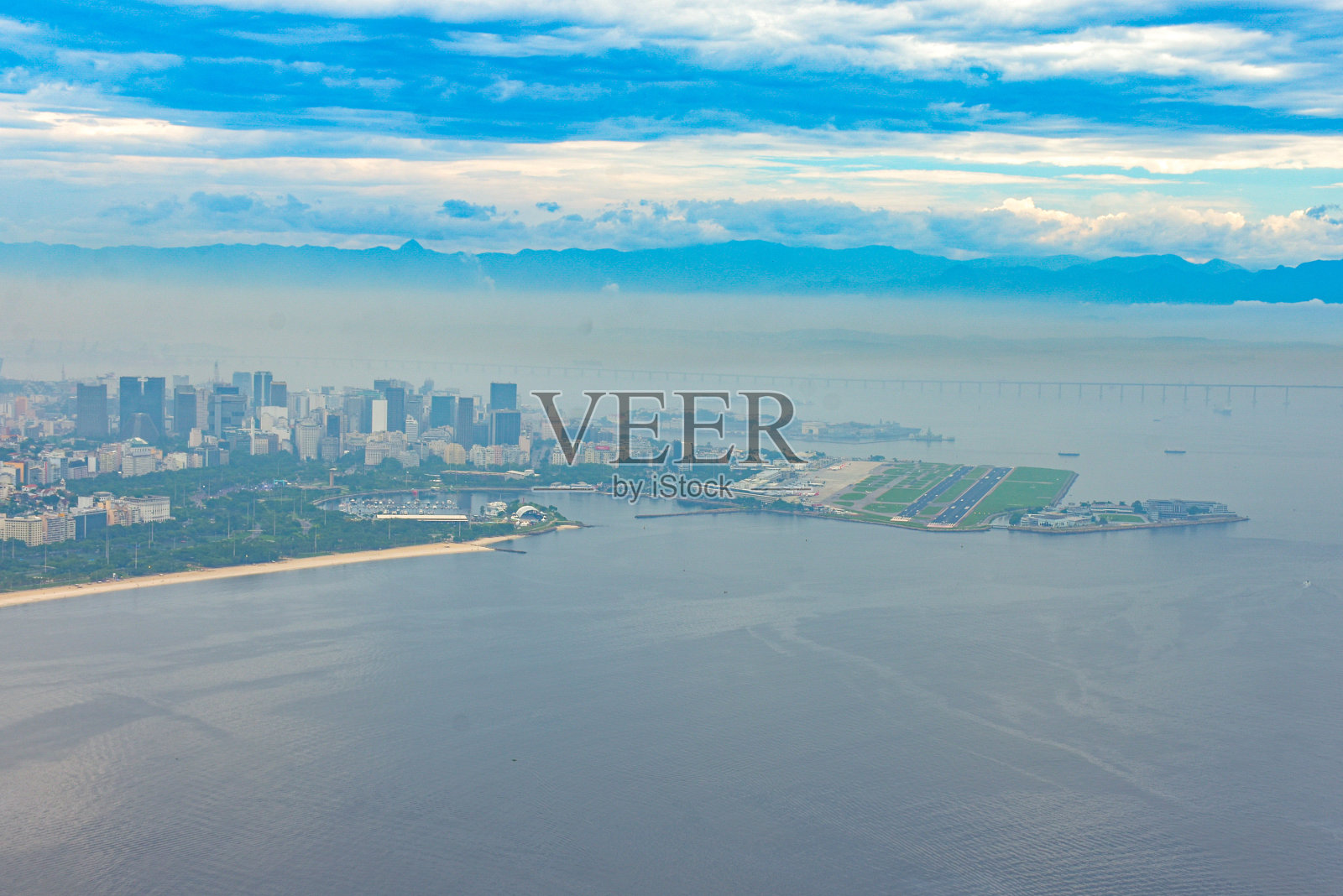 巴西里约热内卢市景照片摄影图片