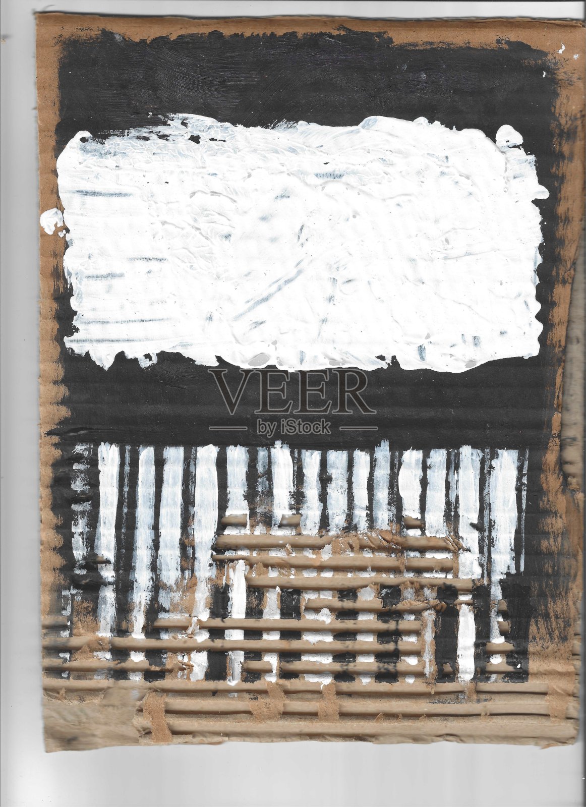 钢琴插图插画图片素材