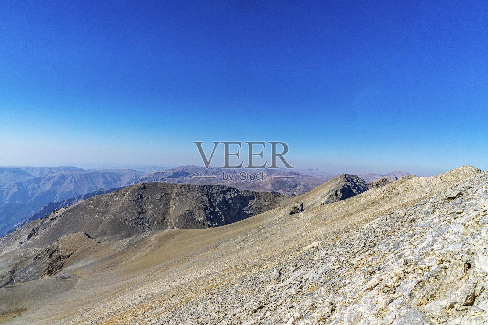 Medetsiz tepe, Niğde, trkiye的美景照片摄影图片