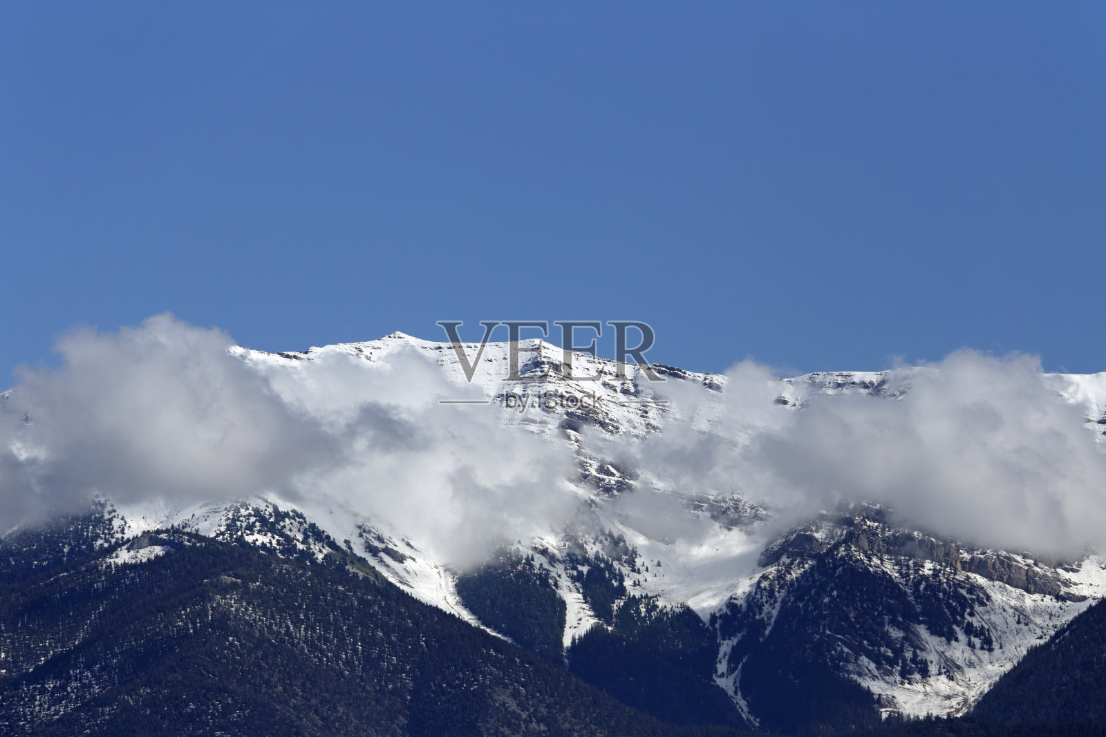 山峰照片摄影图片