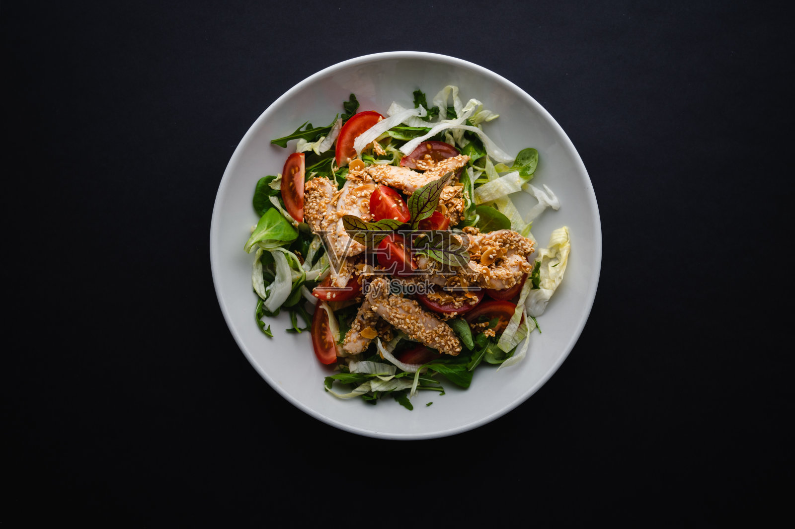 食品的背景照片摄影图片