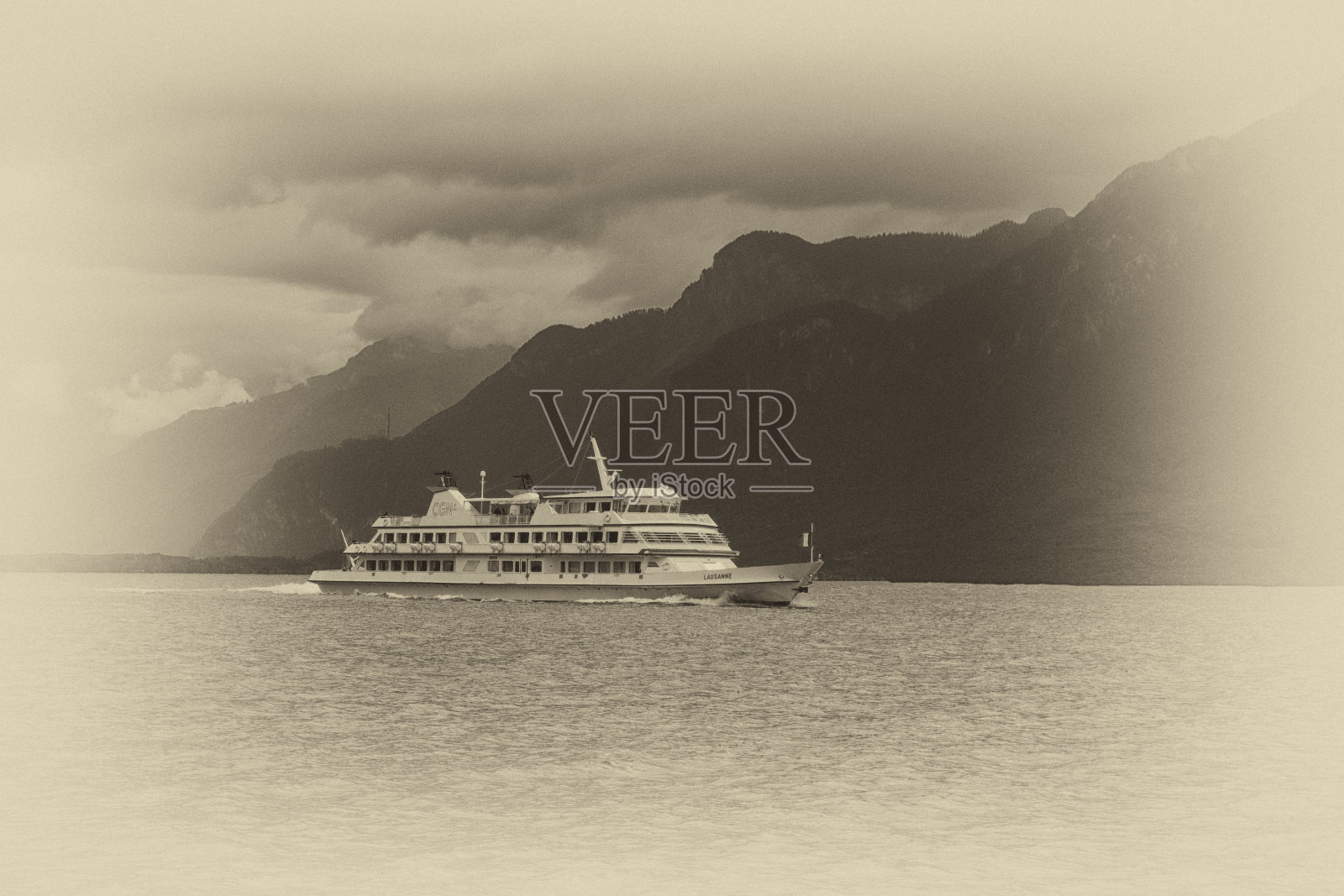 轮船照片摄影图片