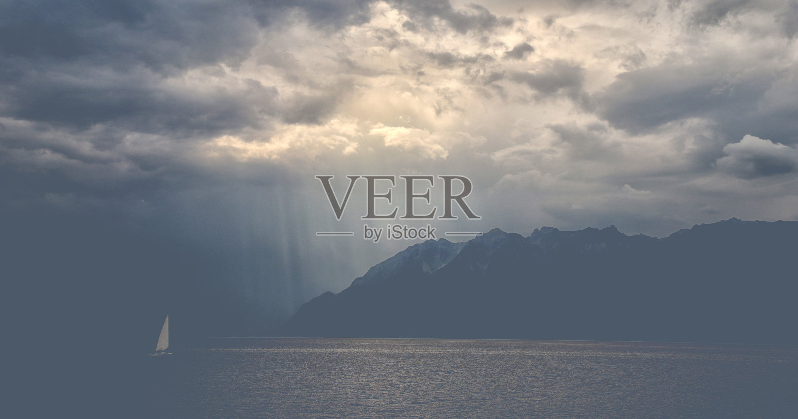 帆船照片摄影图片