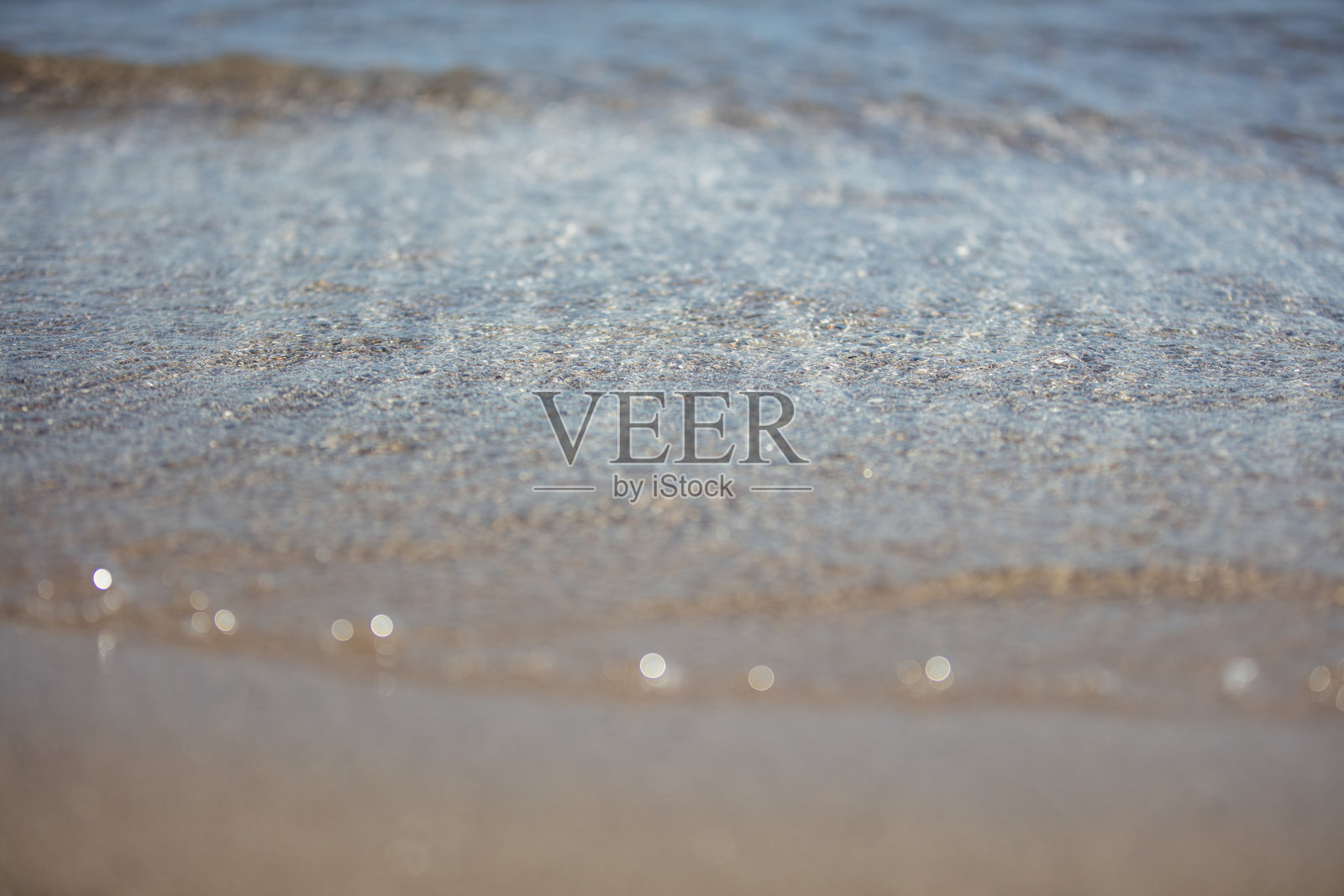 海浪。照片摄影图片