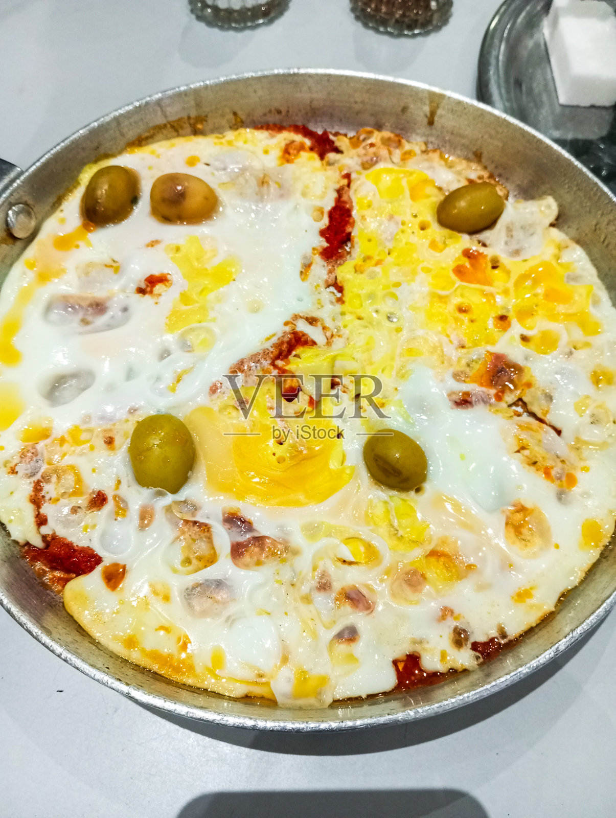 摩洛哥美食照片摄影图片