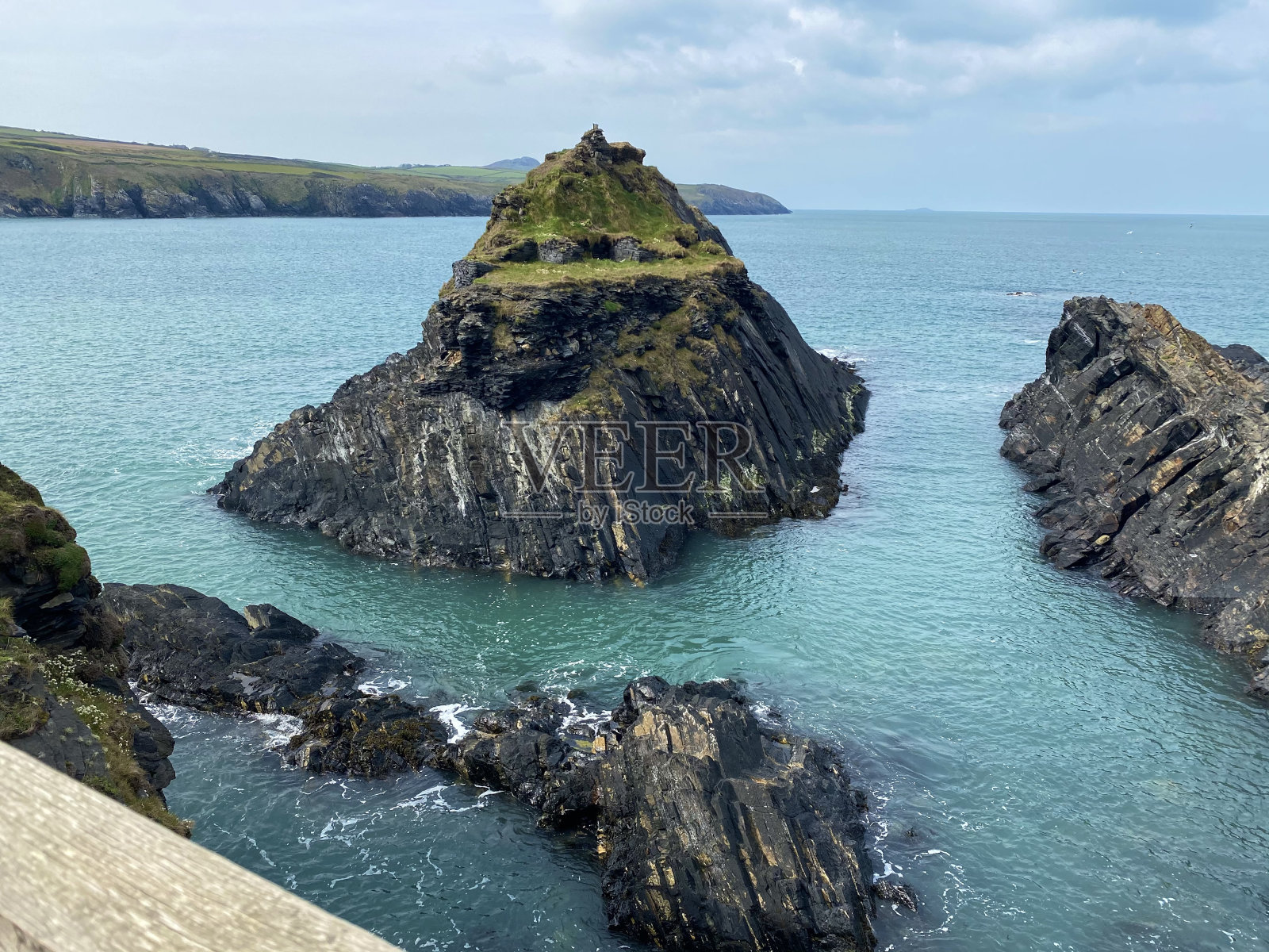 海岸线照片摄影图片