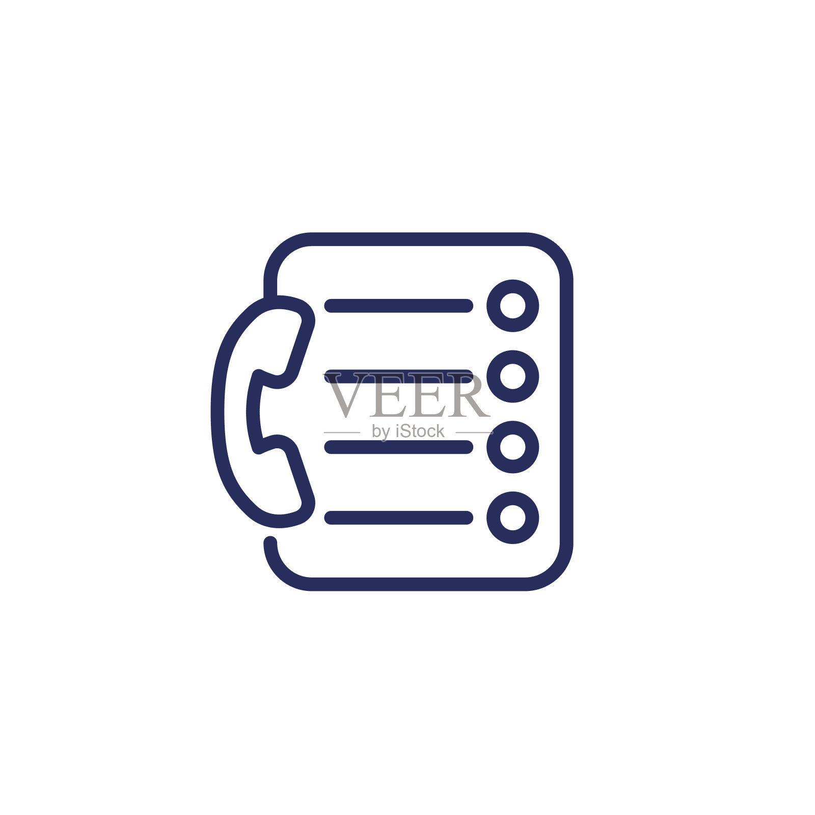 健身，健康，健身房时尚图标上的圆圈插画图片素材