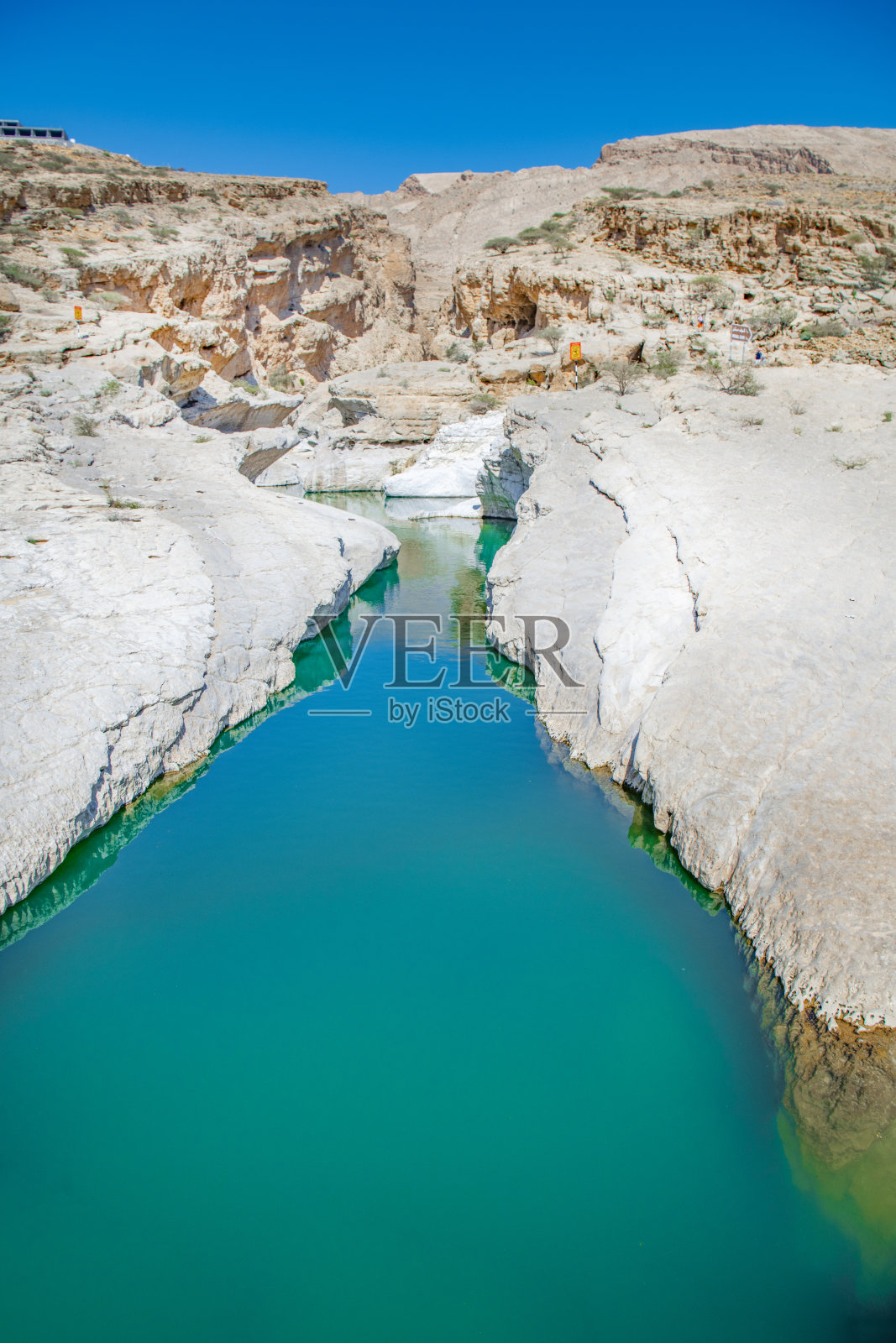 阿曼瓦迪照片摄影图片