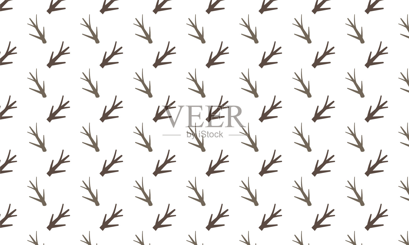 无缝树枝重复图案设计，束，曼陀罗图案，花卉图案，插图，女式长裙图案，时装，面料，无缝。女式长裙图案设计，矢量复古艺术插图蜡染，扎染，部落，插画图片素材