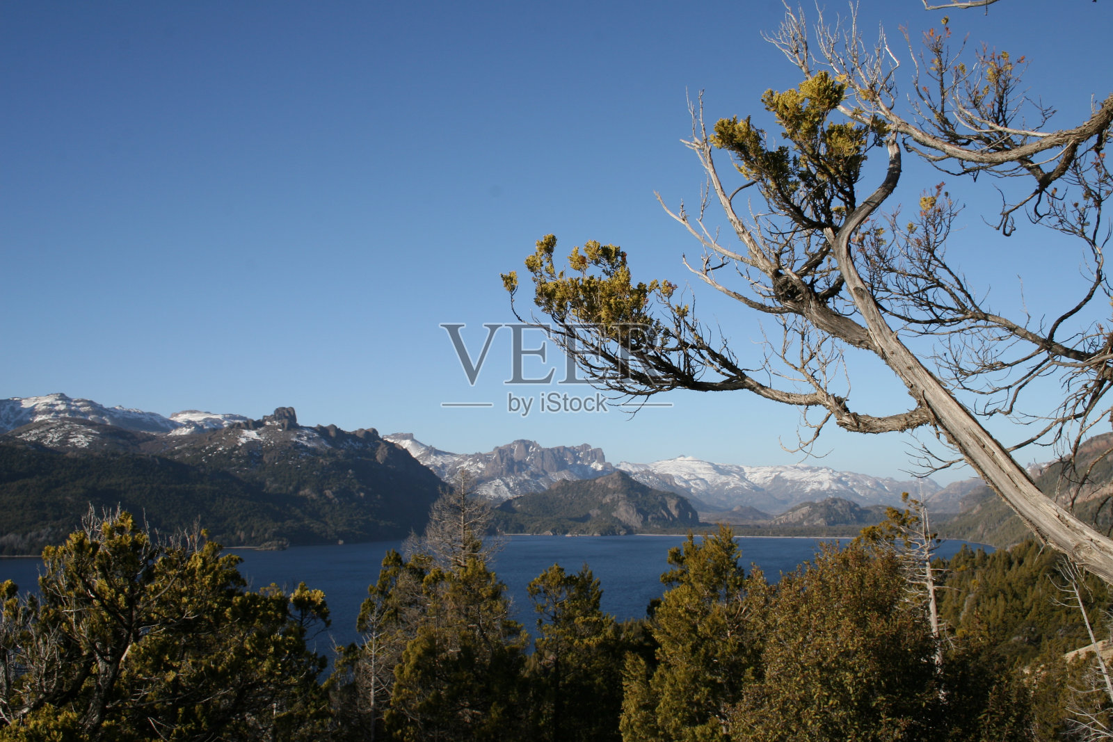 巴里洛切——阿根廷照片摄影图片