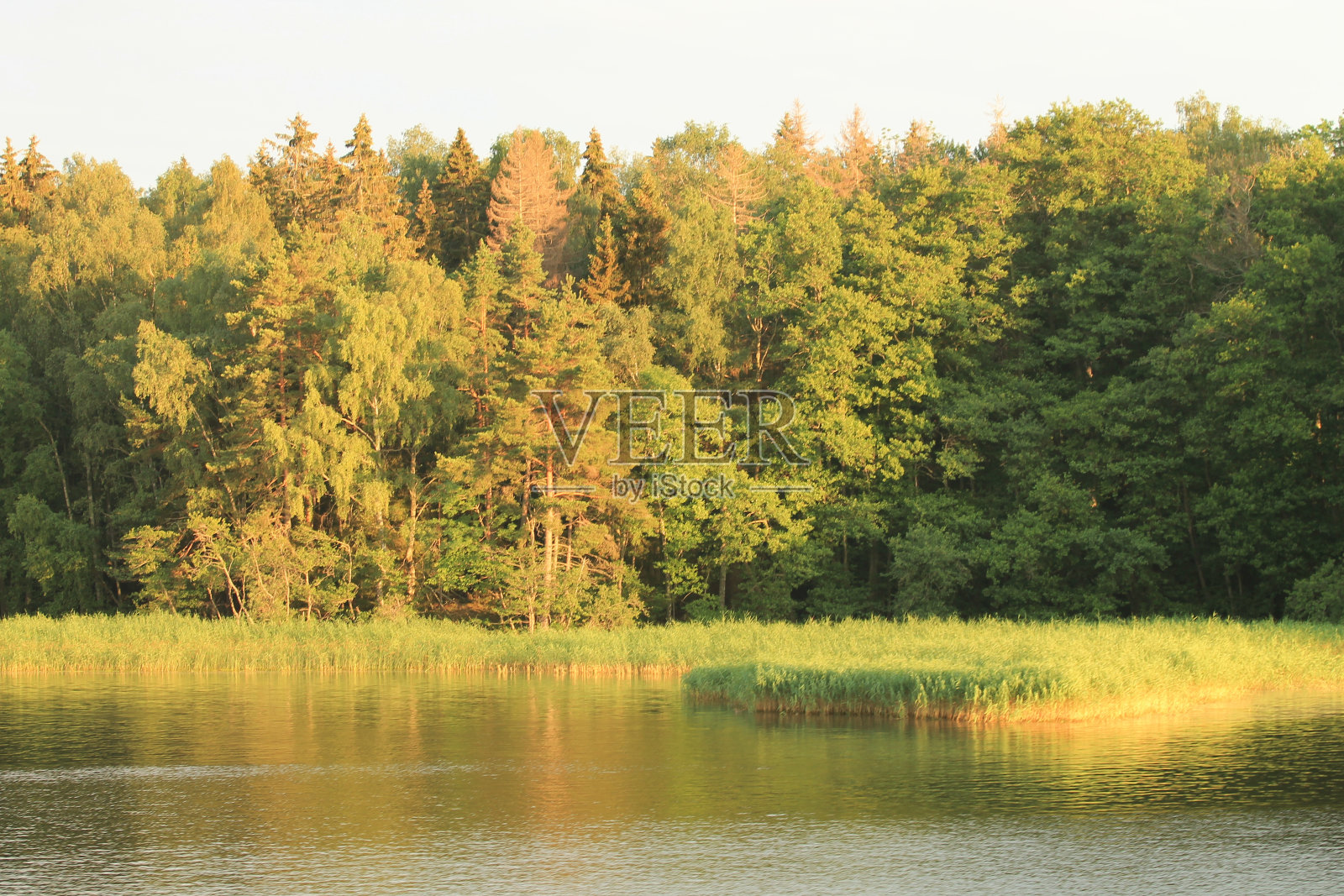 瑞典的桥梁照片摄影图片