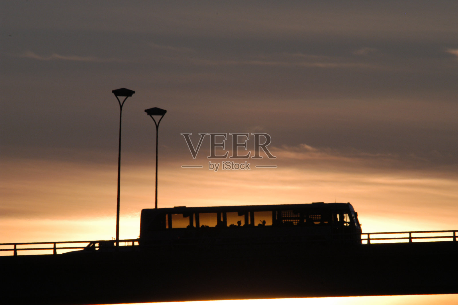 露营者卡车照片摄影图片