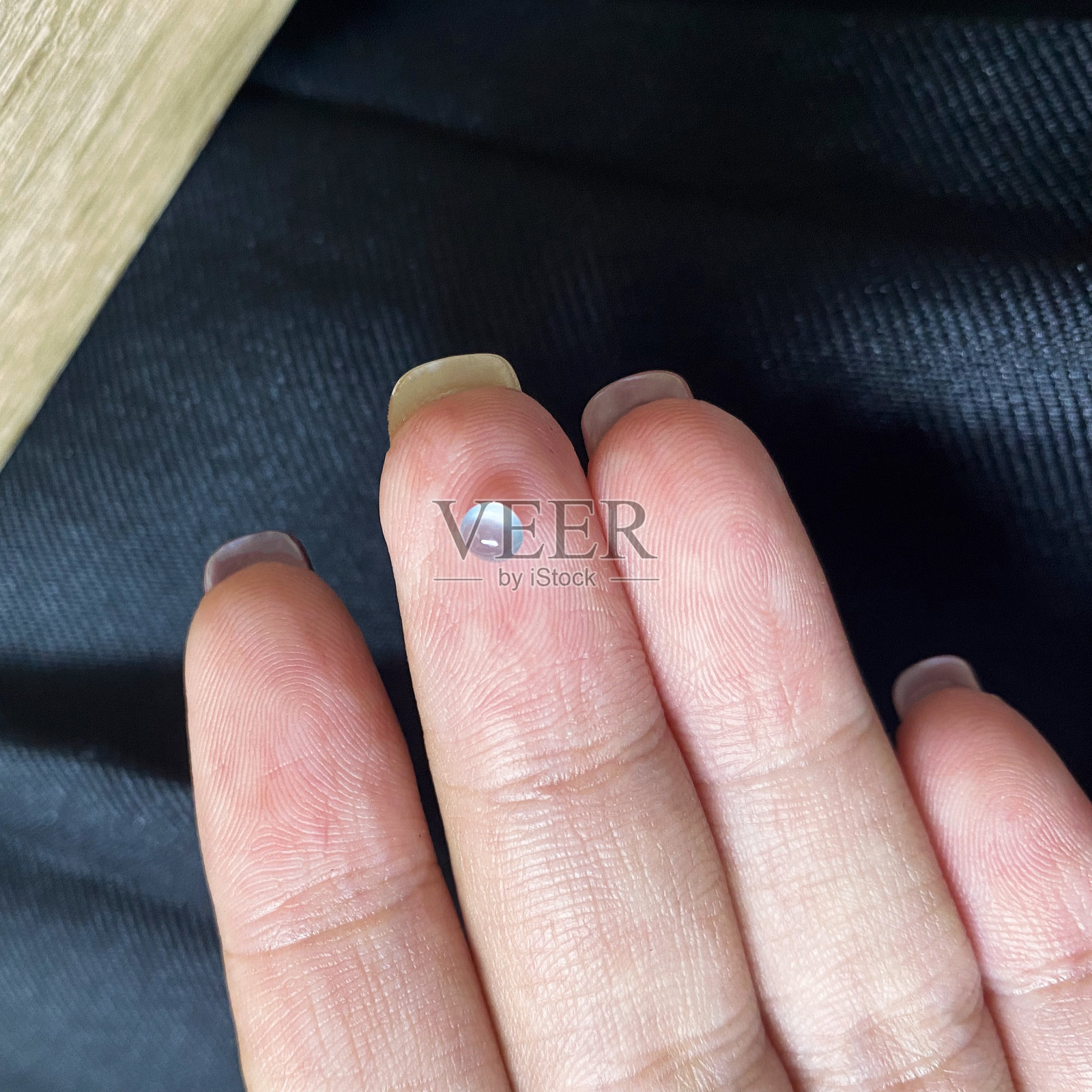 玉石散货照片摄影图片