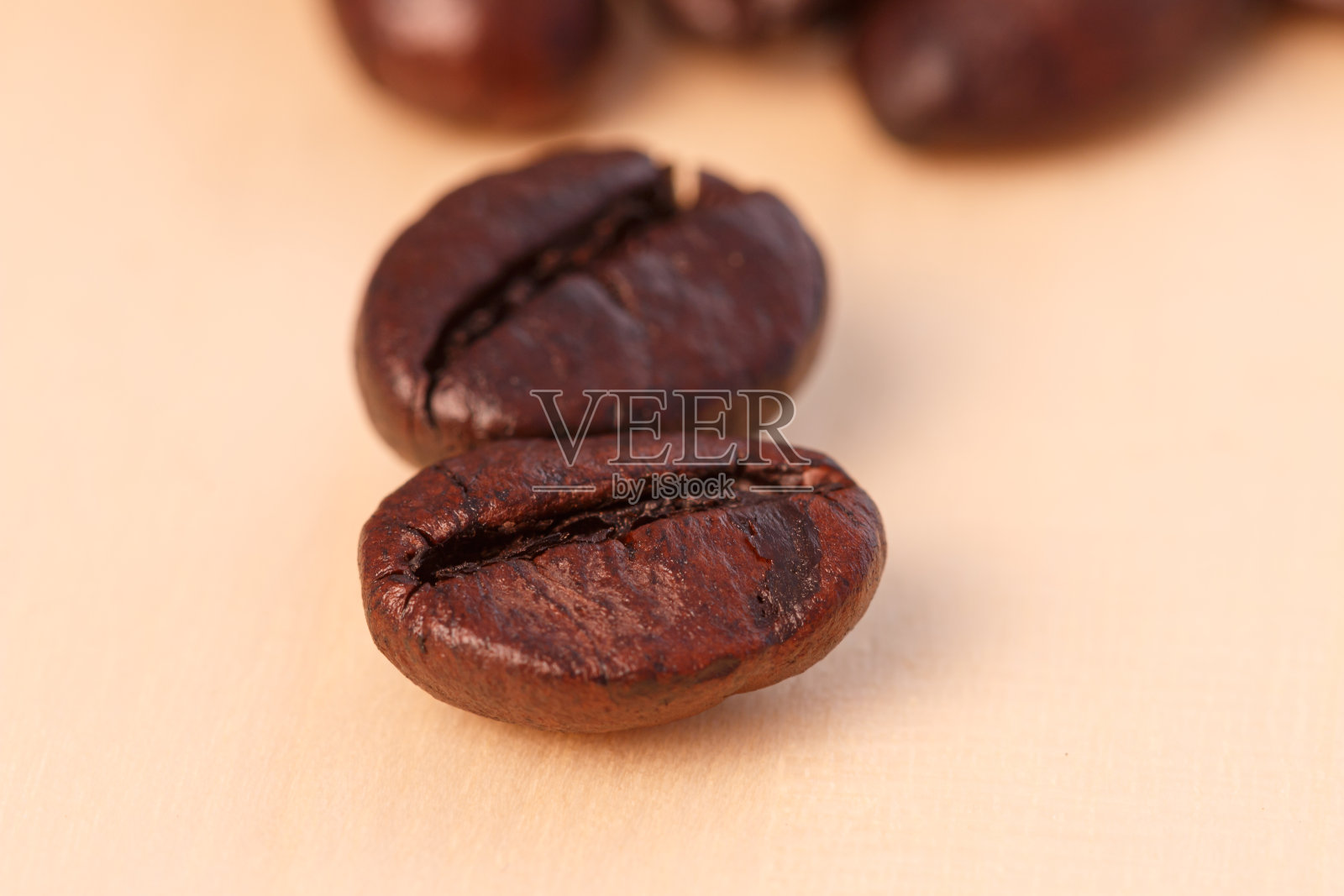 咖啡豆照片摄影图片