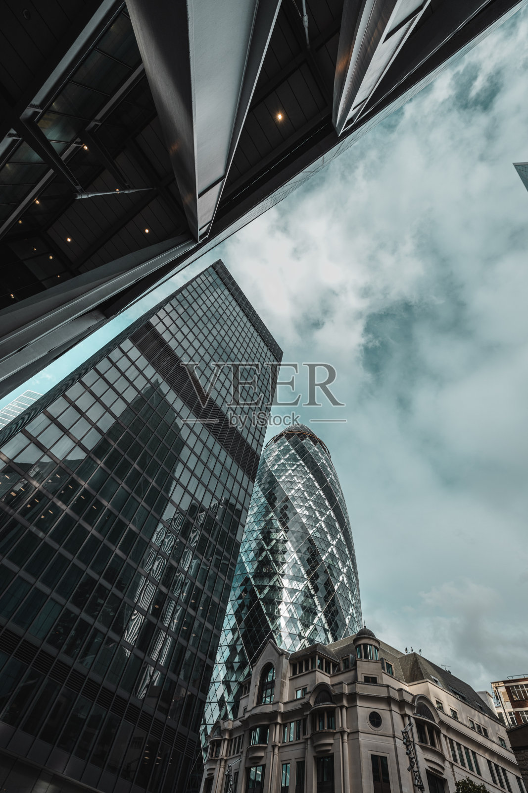 伦敦照片摄影图片