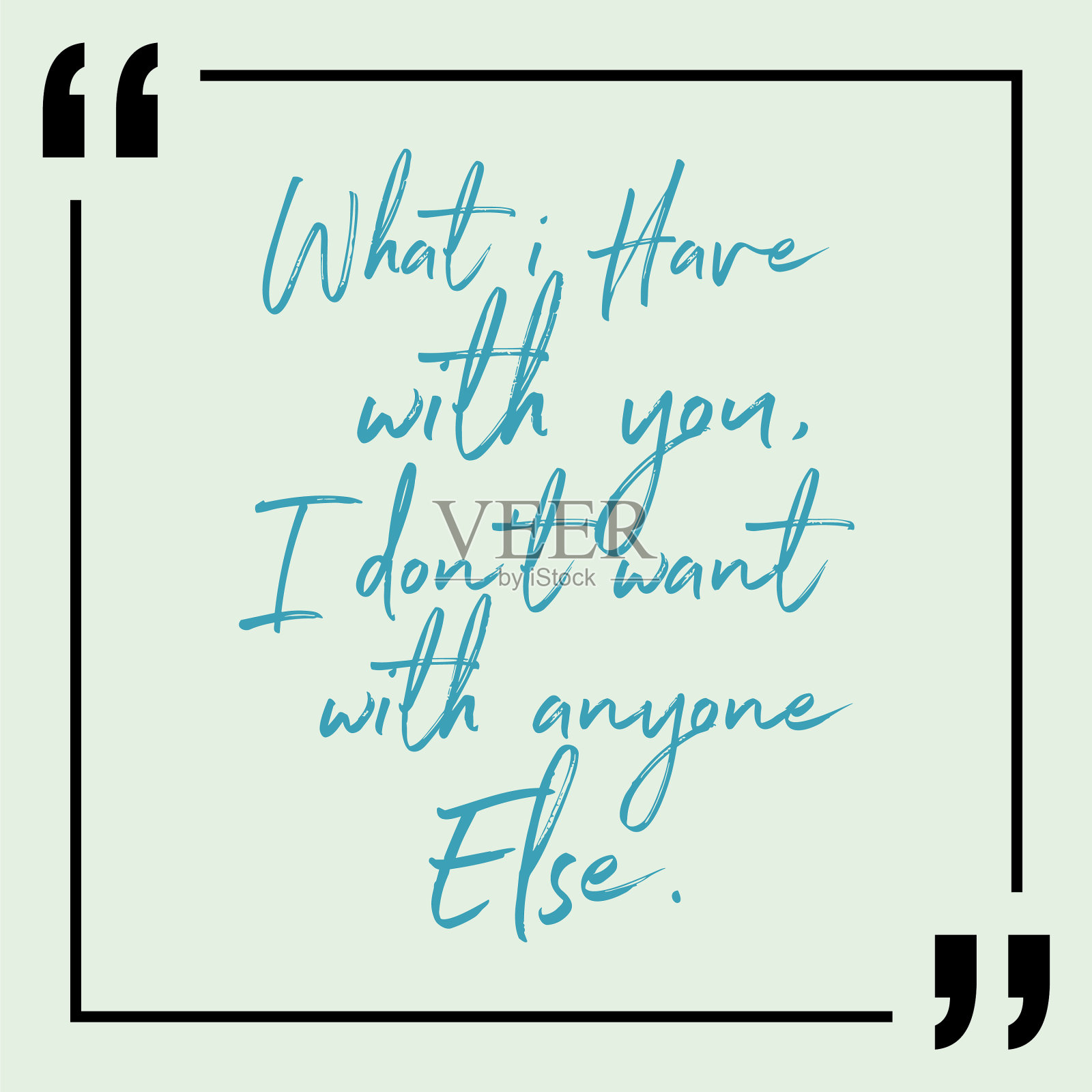 励志励志名言设计名言插画图片素材