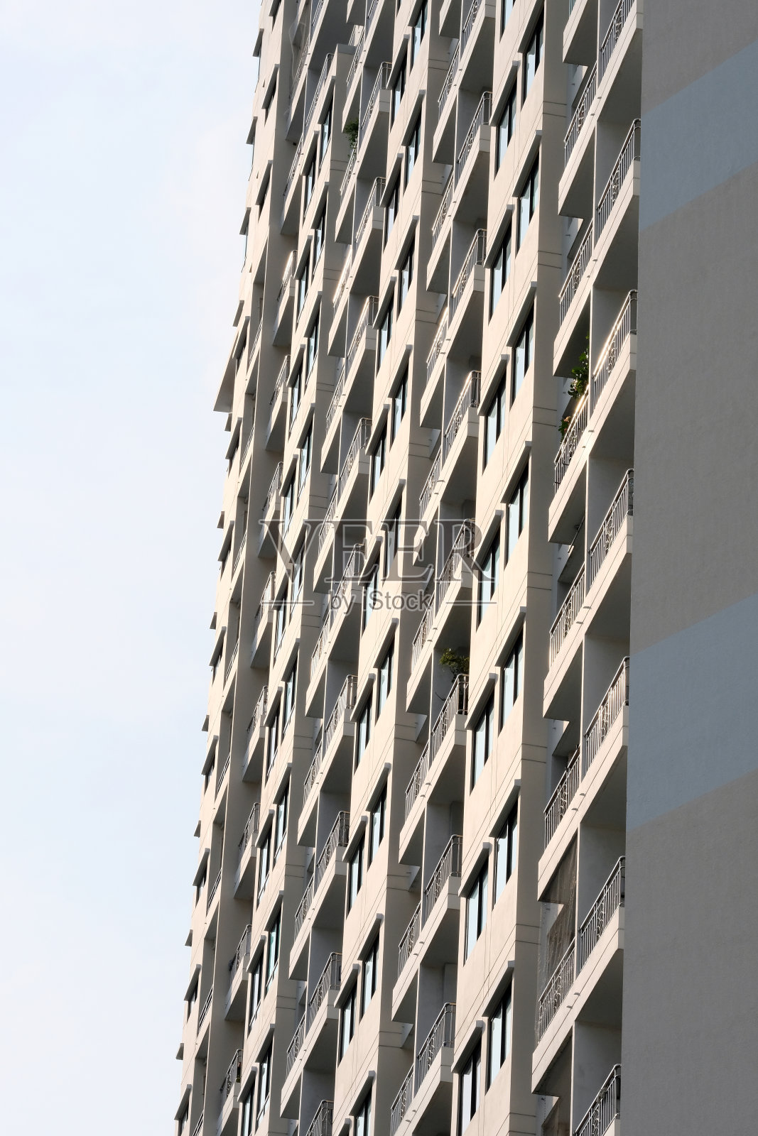 新建筑照片摄影图片