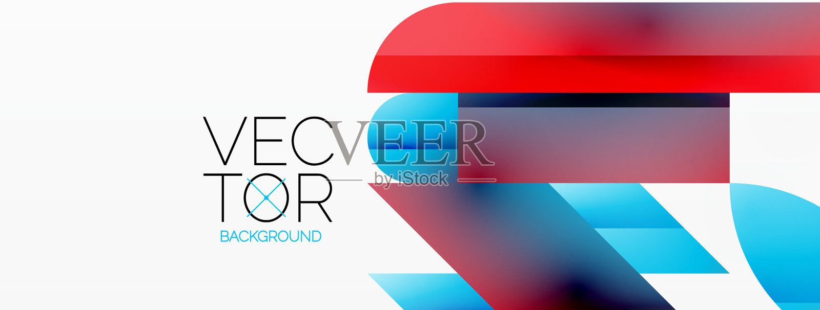 精致的相互作用形成的抽象杰作插画图片素材