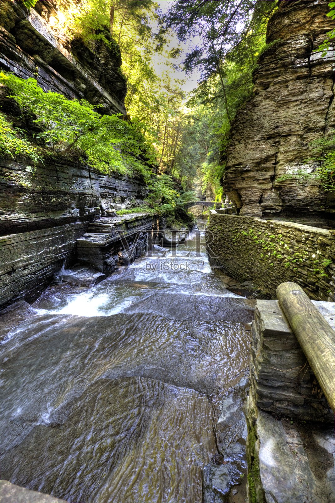 罗伯特·H·雷曼州立公园，纽约照片摄影图片