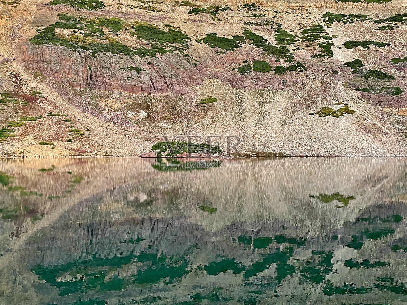 高温塔荒野照片摄影图片