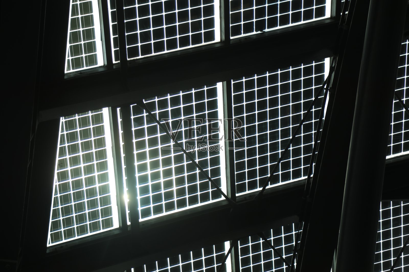 光与影照片摄影图片