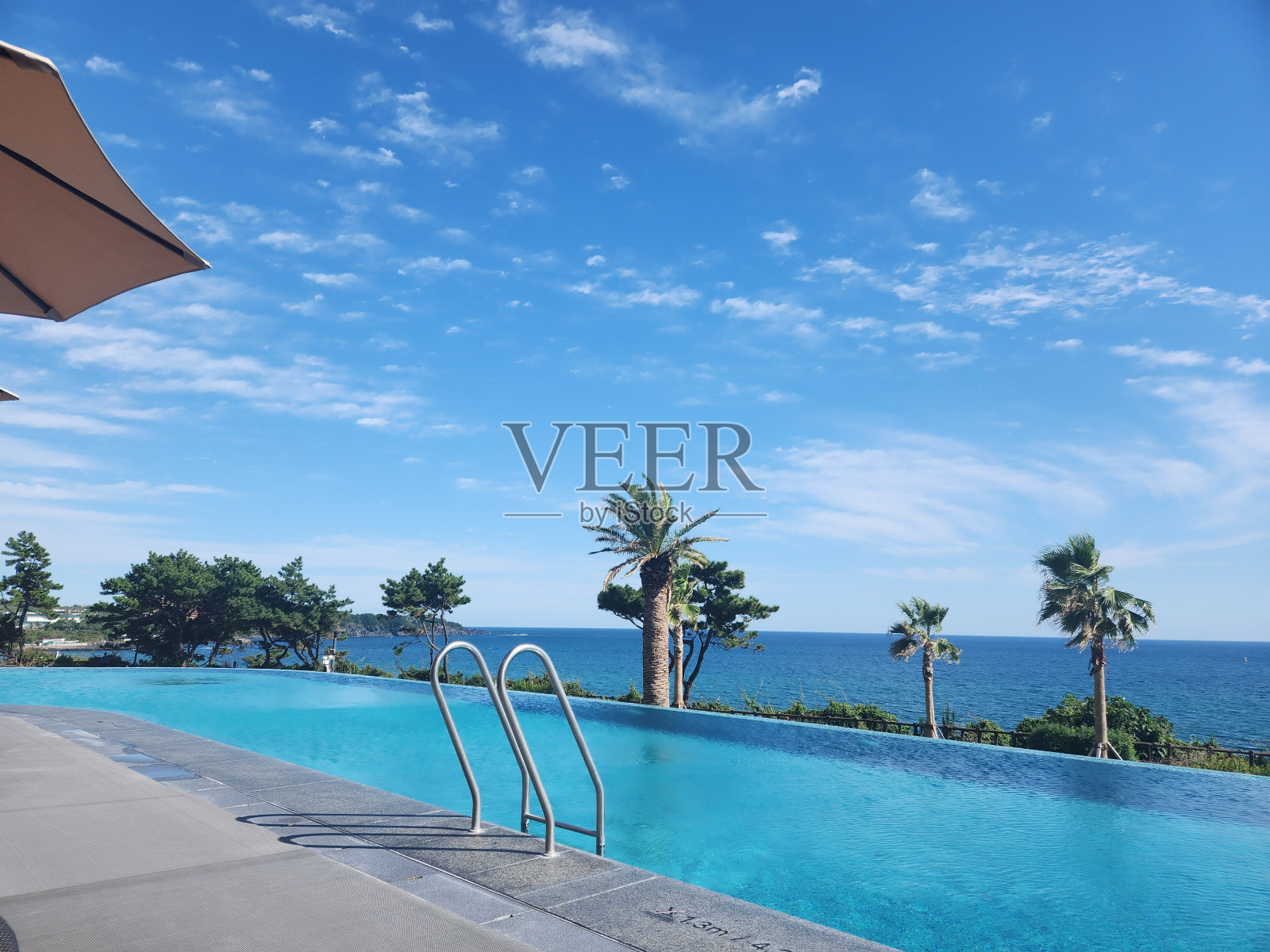 泳池照片摄影图片