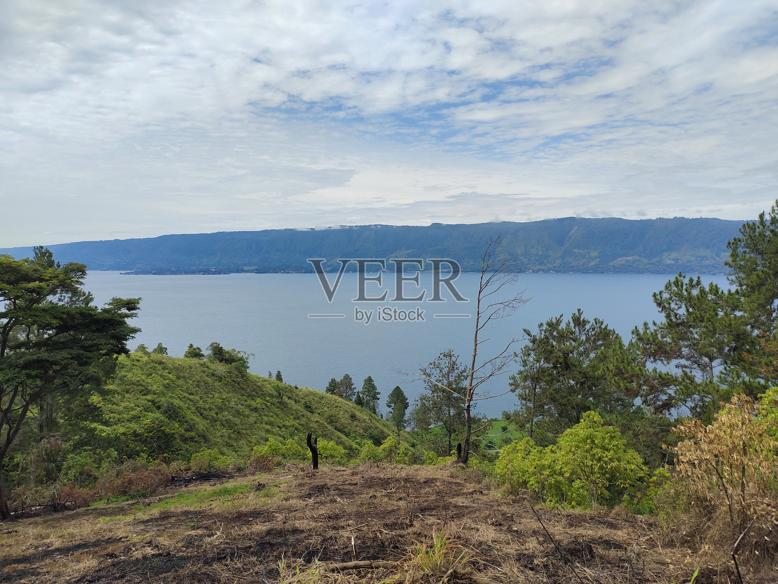 湖照片摄影图片