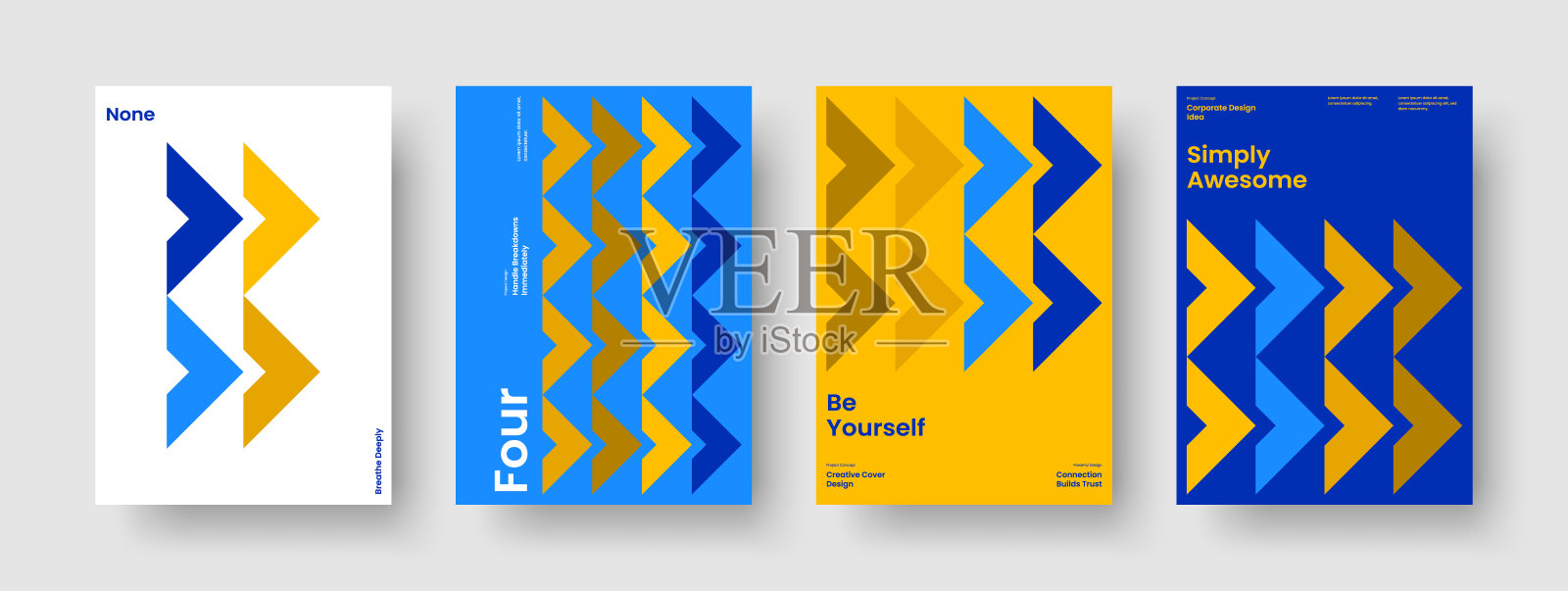 几何横幅模板。现代书籍封面布局。摘要报告设计。手册。传单。业务演示。海报。背景。品牌的身份。目录。时事通讯。日报》。杂志插画图片素材