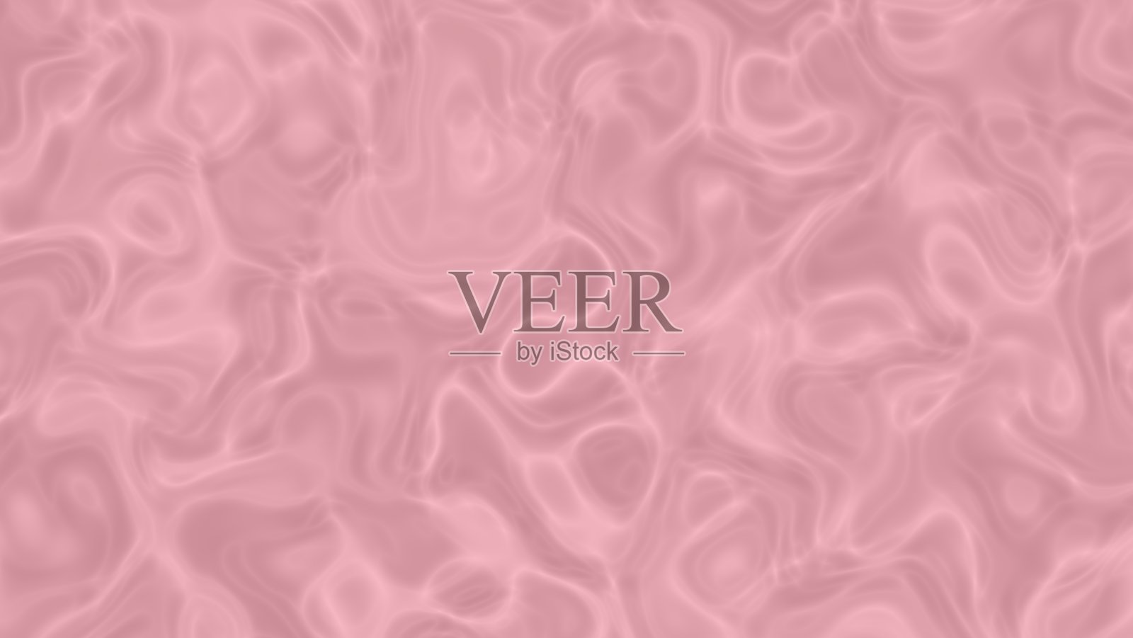 浅粉红色的水波背景照片摄影图片