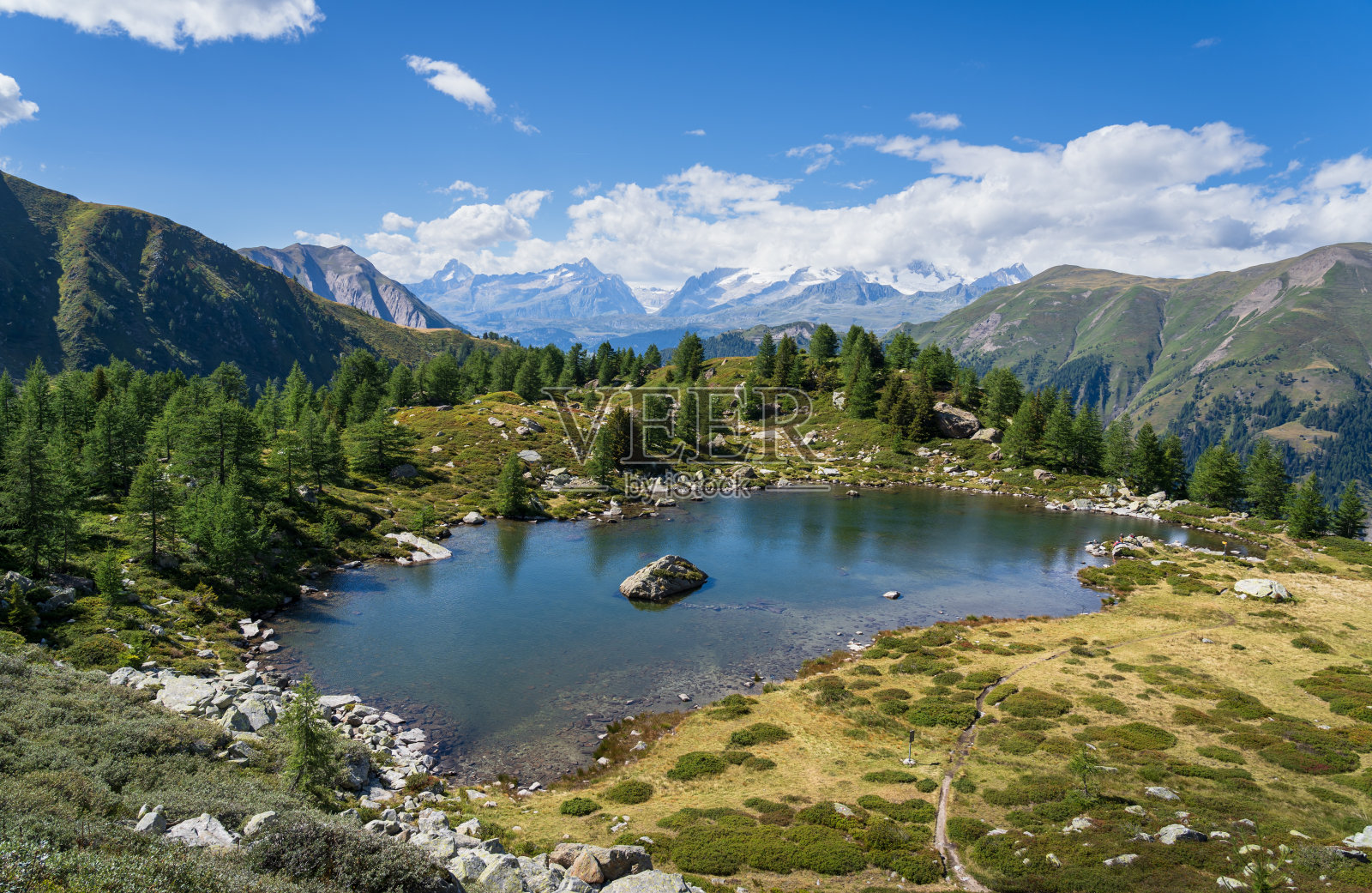 Massersee照片摄影图片