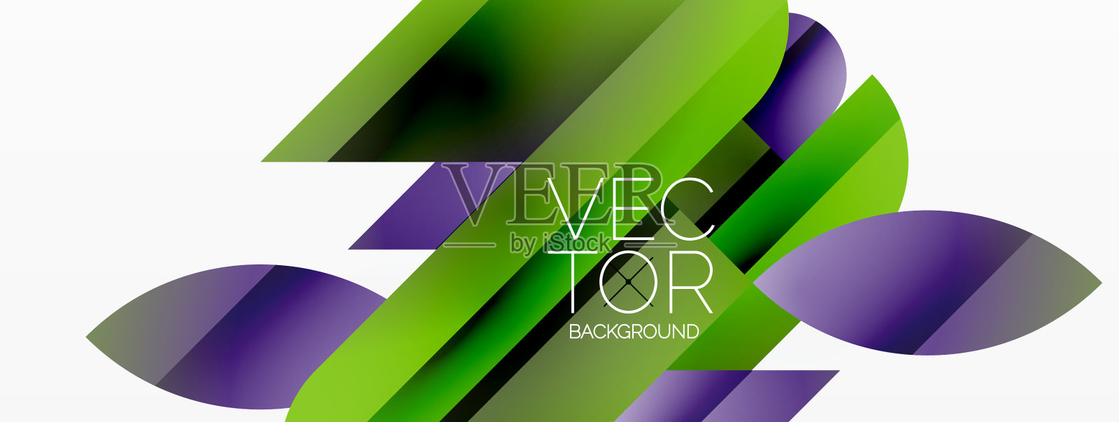 精致的相互作用形成的抽象杰作插画图片素材