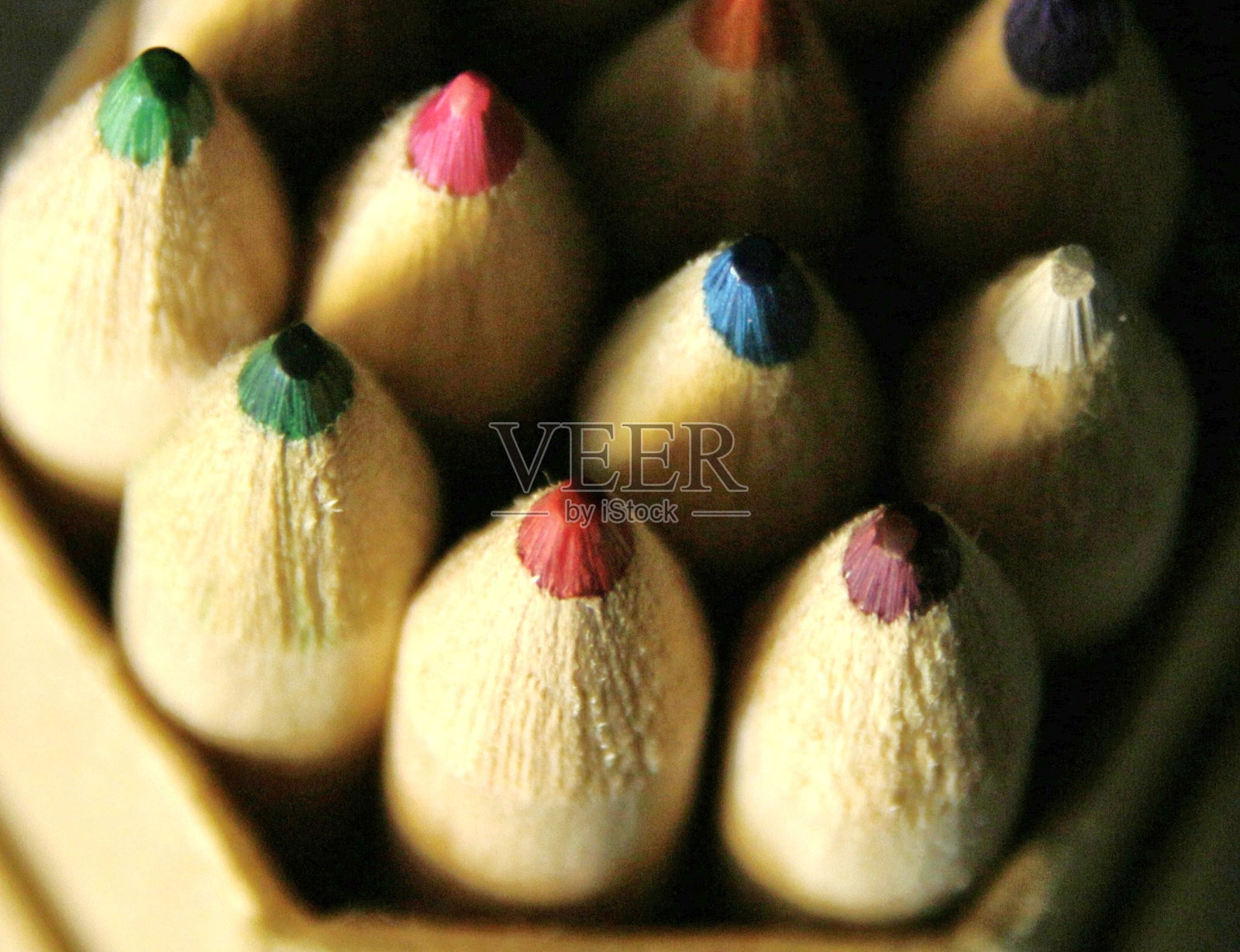 铅笔照片摄影图片