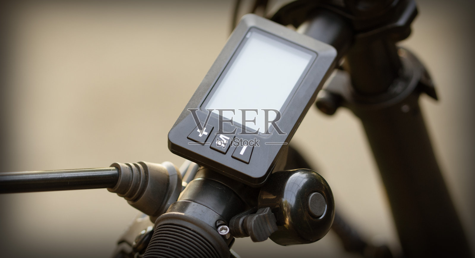 运动自行车的细节特写照片摄影图片