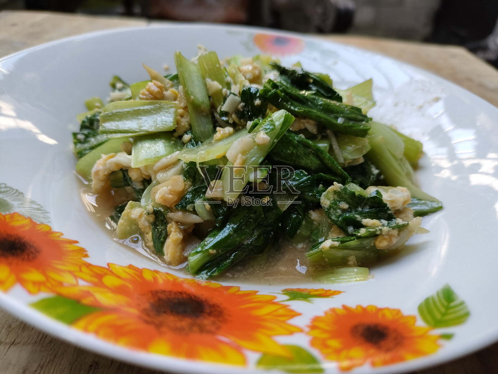 家常菜——炒菜照片摄影图片