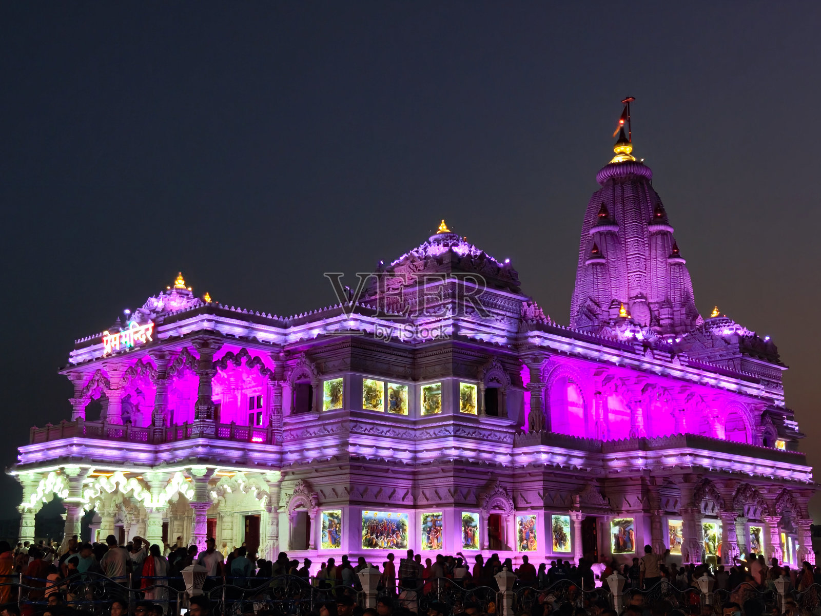 但是过犹不及寺庙照片摄影图片