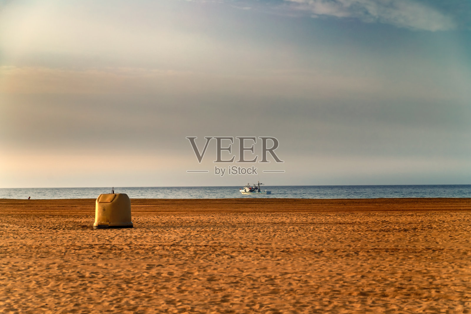 海滩照片摄影图片